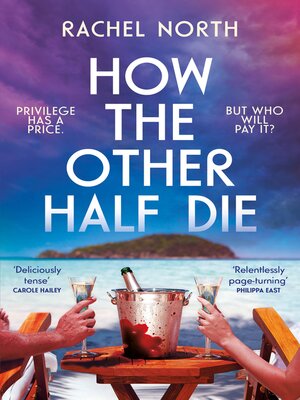 cover image of How the Other Half Die